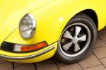 Porsche 911 T 2.4 Coupe 1972 года